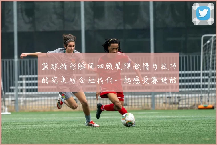 篮球精彩瞬间回顾展现激情与技巧的完美结合让我们一起感受赛场的热血与魅力